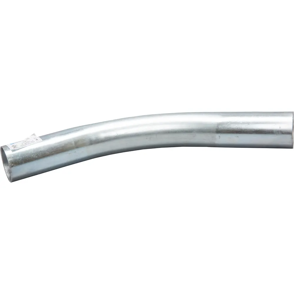 1-1/2 in. 45° EMT Conduit Elbow, Steel