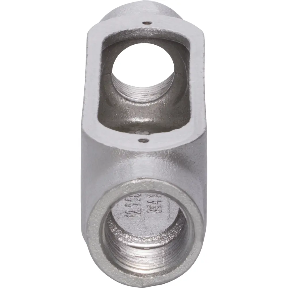 1-1/2 in. C, Conduit Body, Malleable Iron
