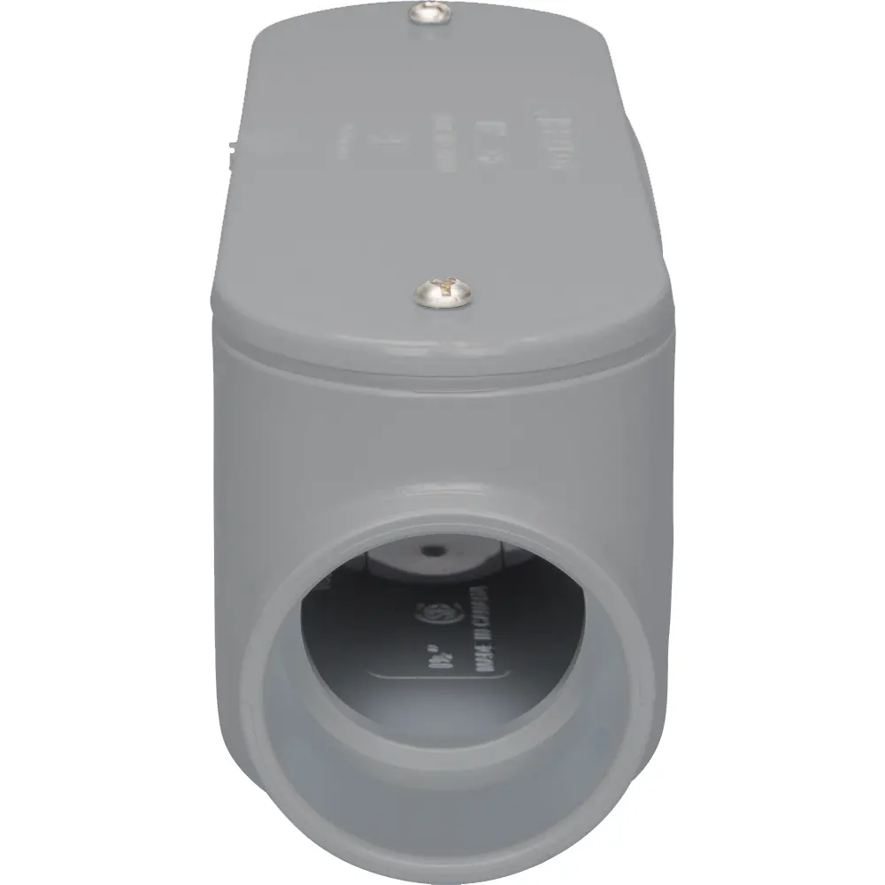 1-1/2 in. C, PVC Conduit Body