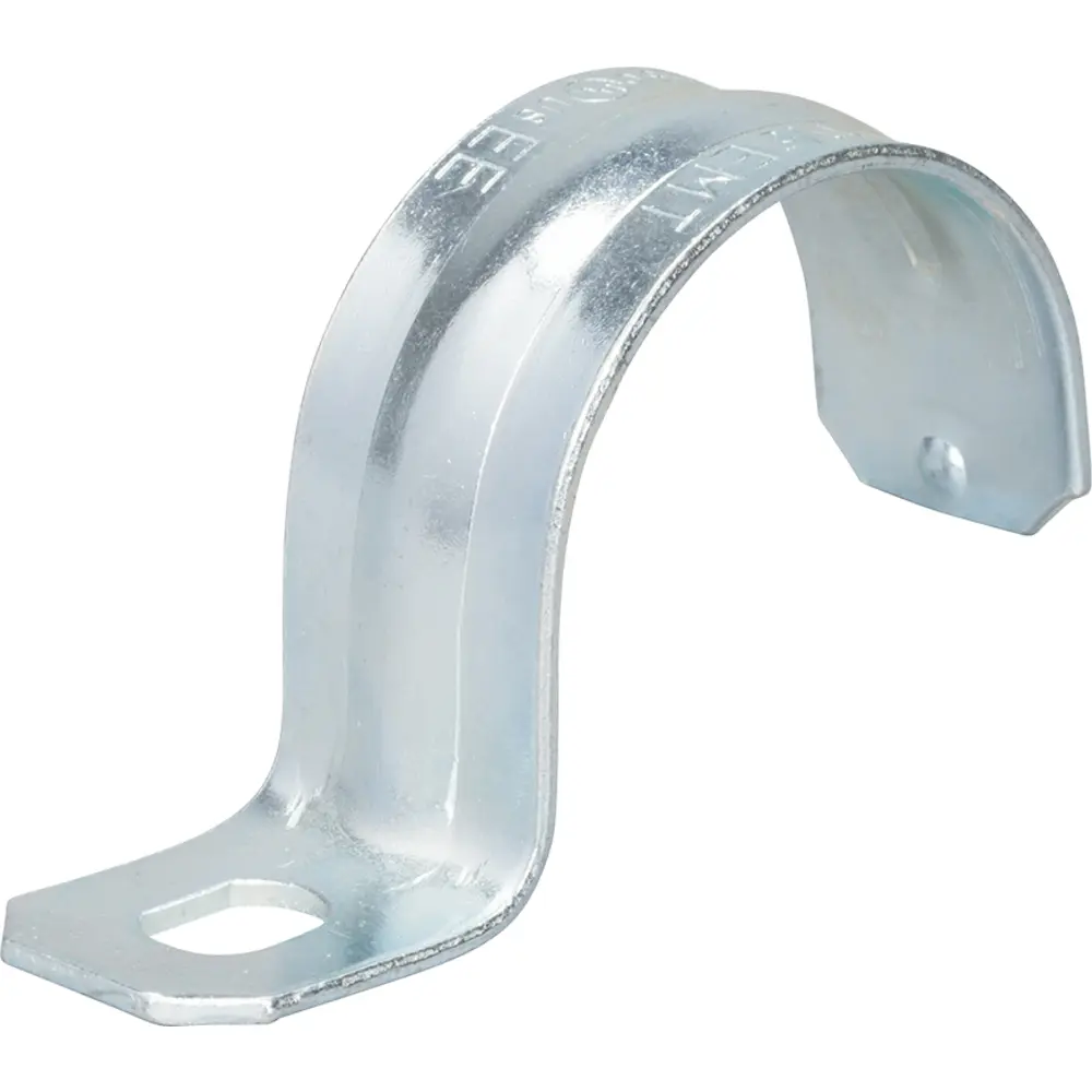 1-1/2 in. EMT 1-Hole Strap