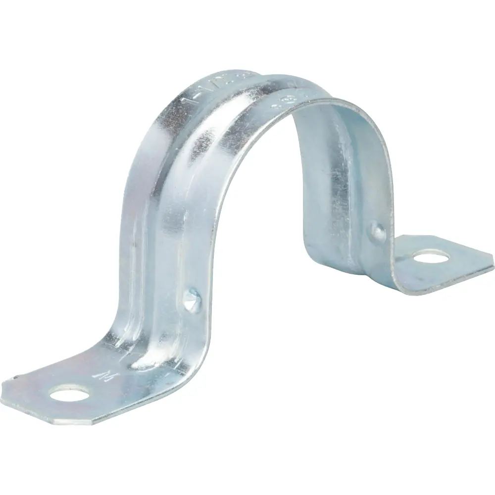 1-1/2 in. EMT 2-Hole Strap
