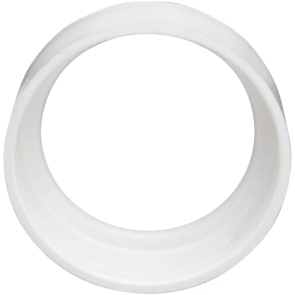 1-1/2 in. EMT Insulating Nylon Bushing
