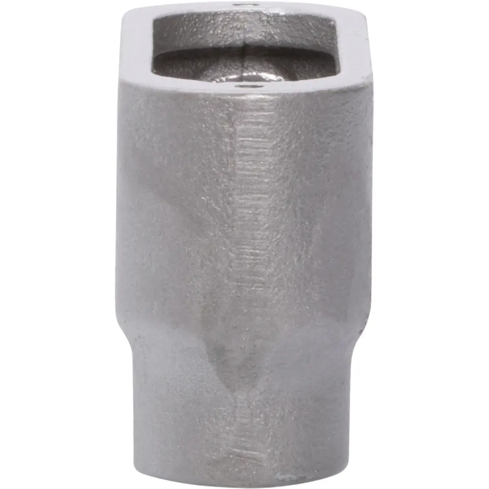 1-1/2 in. LB Conduit, Malleable Iron 2 1-1/2 in. LB Conduit, Malleable Iron