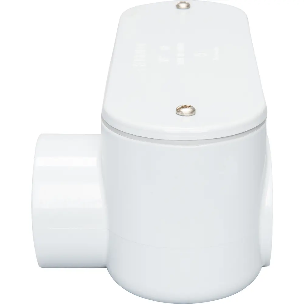 1-1/2 in. LL, PVC Conduit Body
