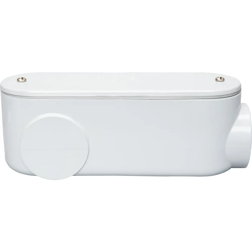 1-1/2 in. LL, PVC Conduit Body