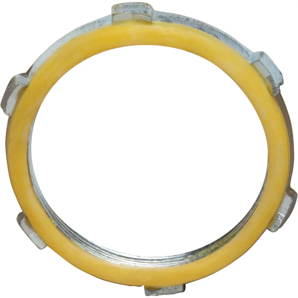 1-1/2 in. Steel Sealing Locknut 1 1-1/2 in. Steel Sealing Locknut