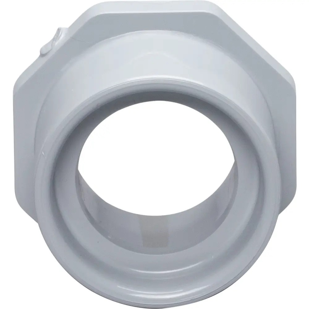 1-1/2 in. x 1 in. PVC Reducer