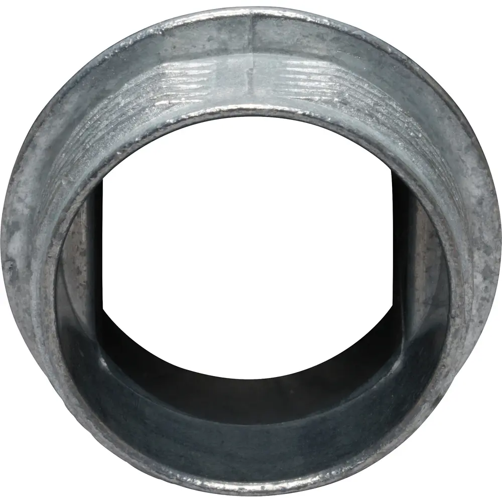 1-1/2" Offset Nipple, Die-Cast Zinc