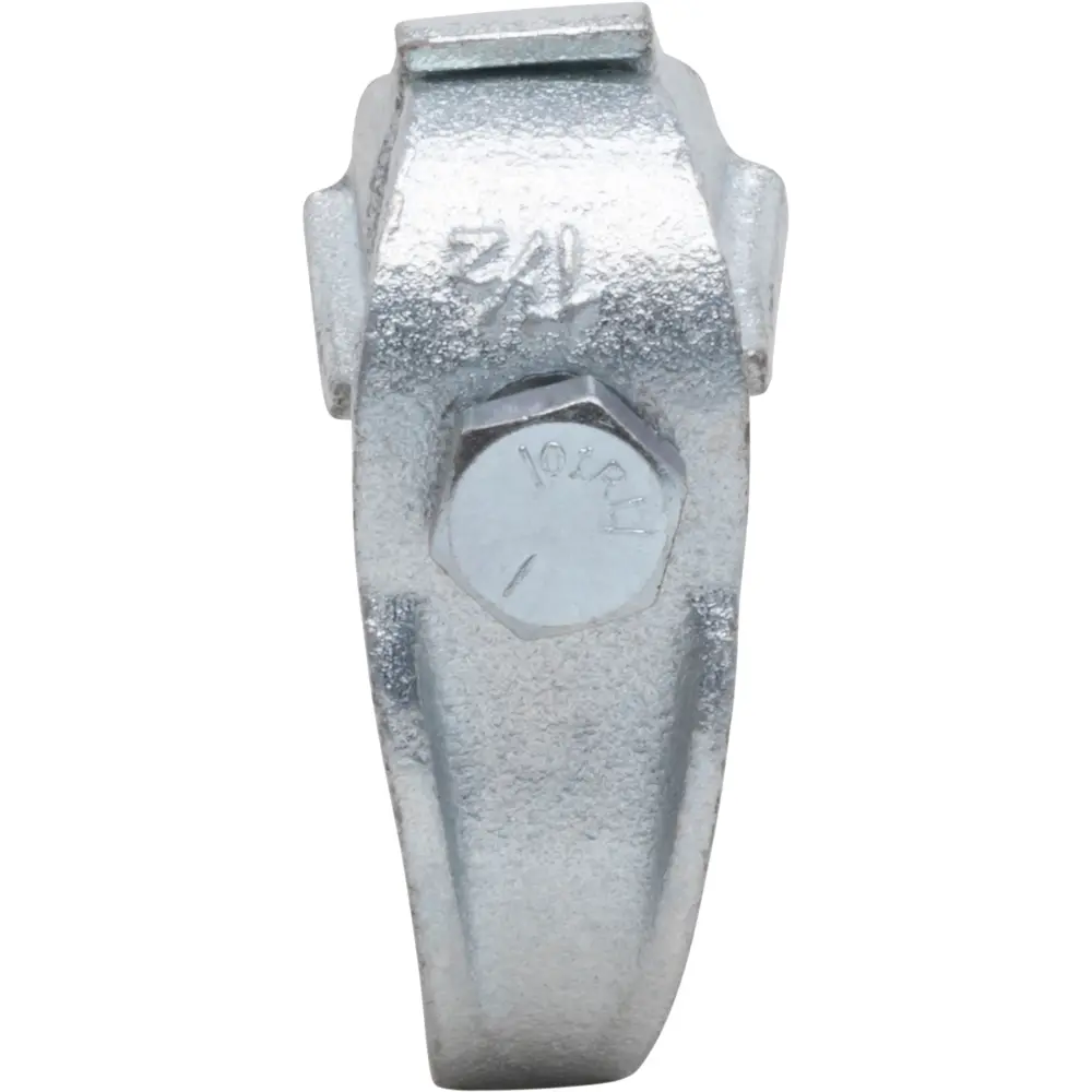 1-1/2" Parallel Conduit Clamp for Rigid 2 1-1/2" Parallel Conduit Clamp for Rigid