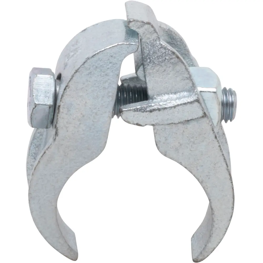 1-1/2" Parallel Conduit Clamp for Rigid 3 1-1/2" Parallel Conduit Clamp for Rigid
