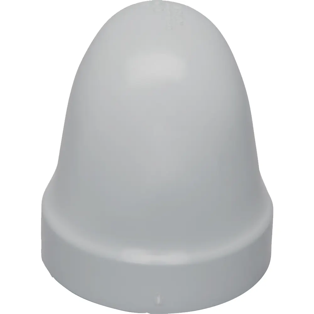 1-1/2" PVC Service Entrance Cap