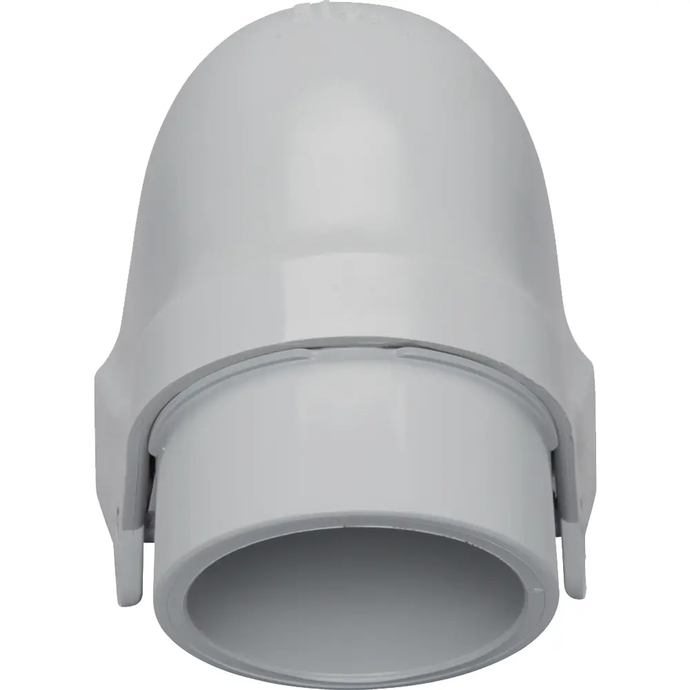 1-1/2" PVC Service Entrance Cap