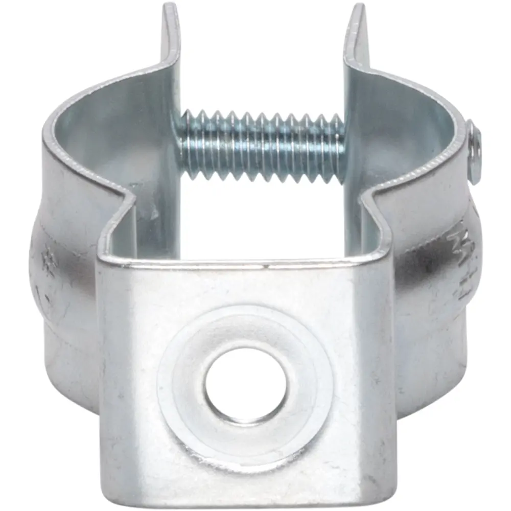 1-1/2" Rigid Conduit Hanger w/ Bolt