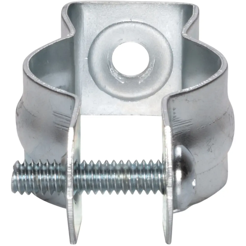 1-1/2" Rigid Conduit Hanger w/ Bolt