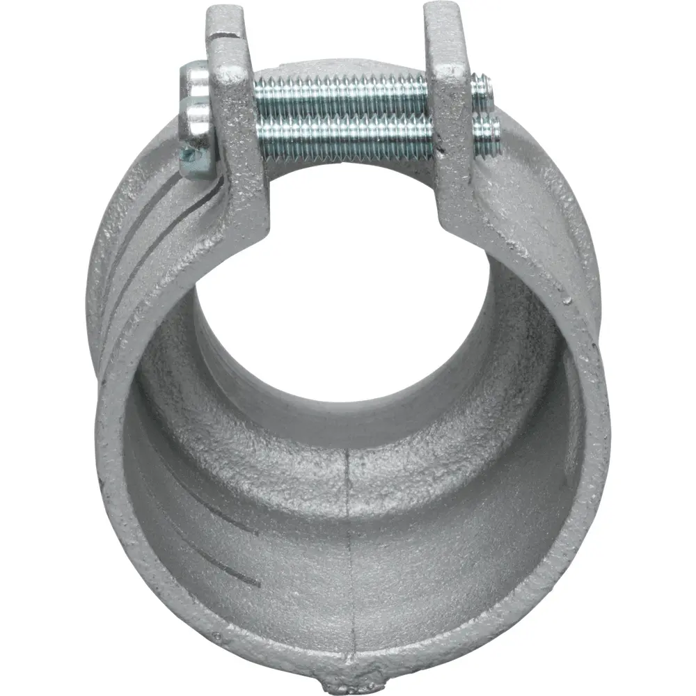 1-1/2" Squeeze Connector