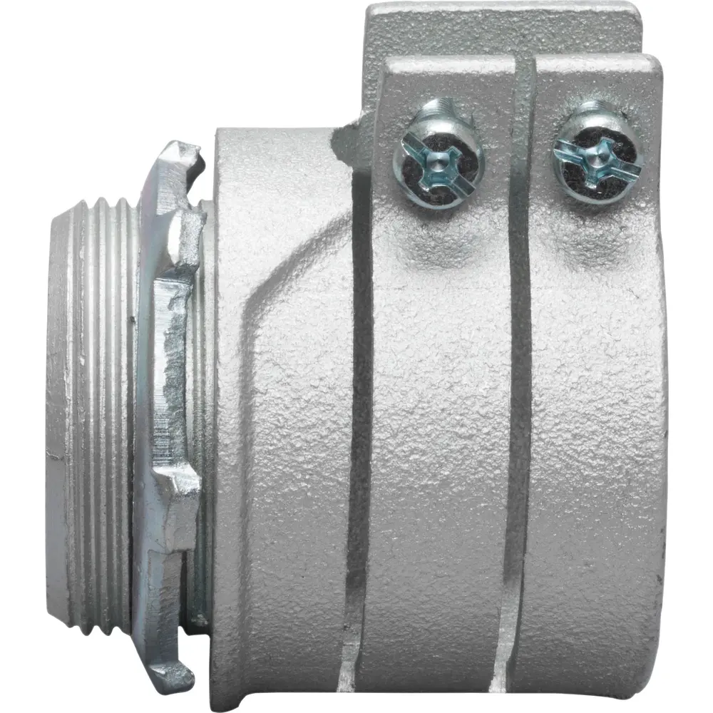 1-1/2" Squeeze Connector