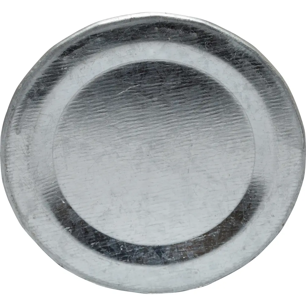1-1/2" Steel Knockout Seal