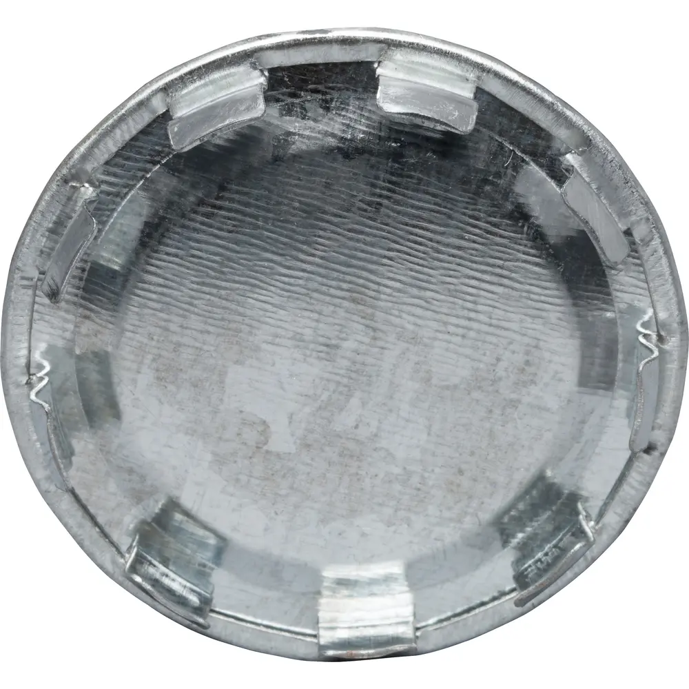 1-1/2" Steel Knockout Seal