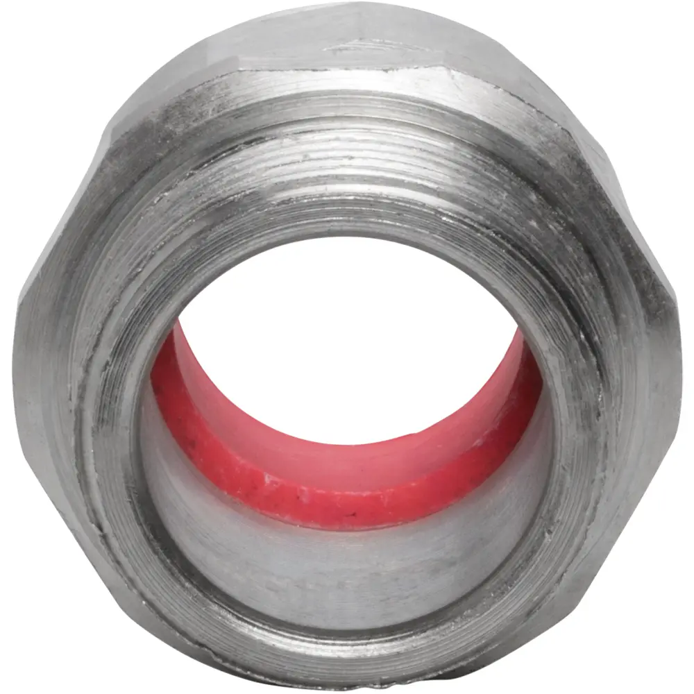 1-1/2" Strain Relief Cord Grip, 1.15 - 1.25"