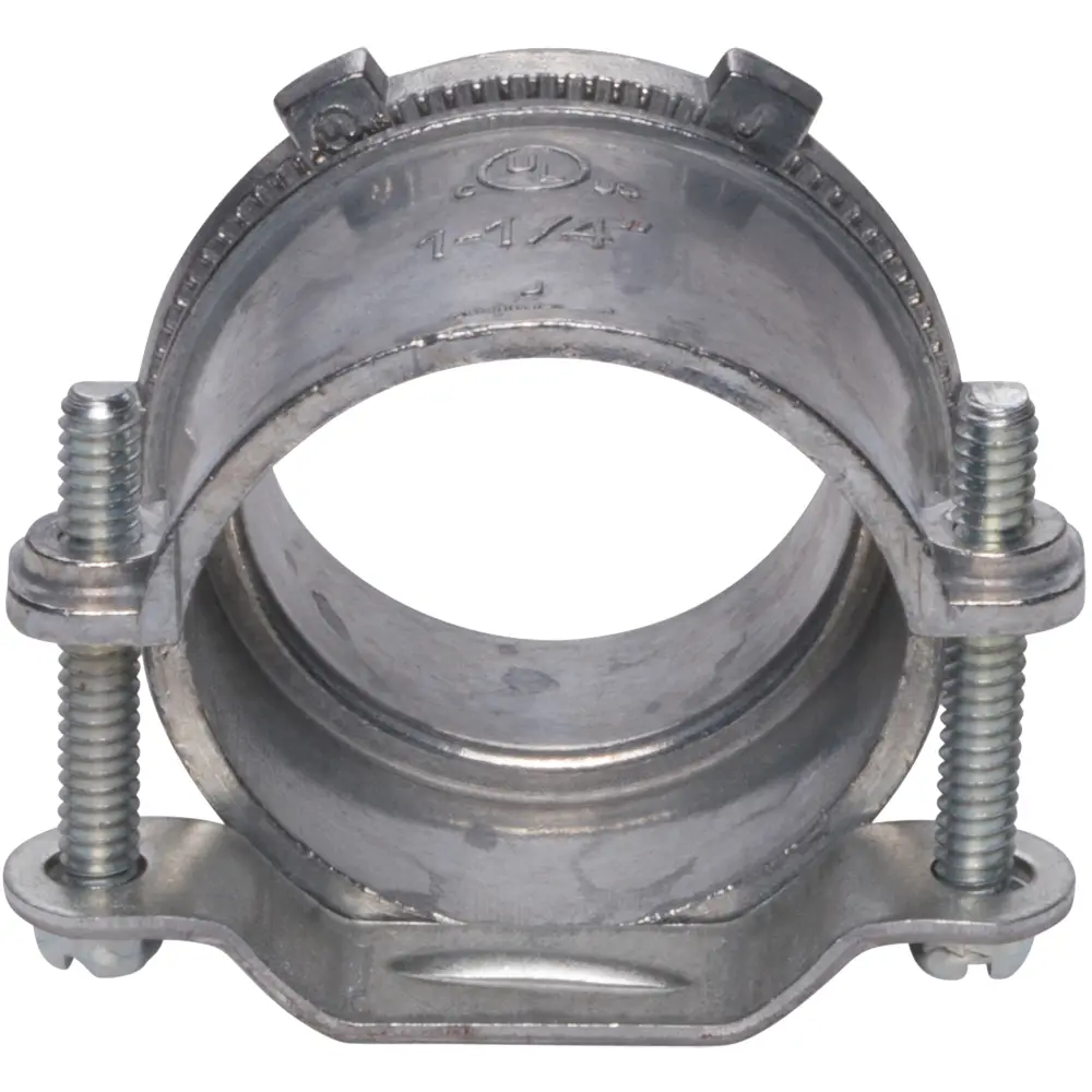 1-1/2" Take All Connector