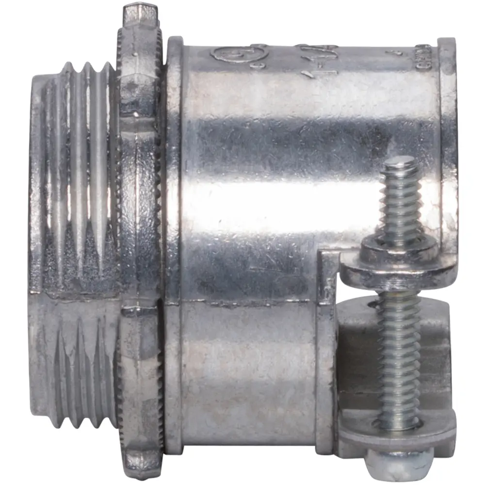 1-1/2" Take All Connector
