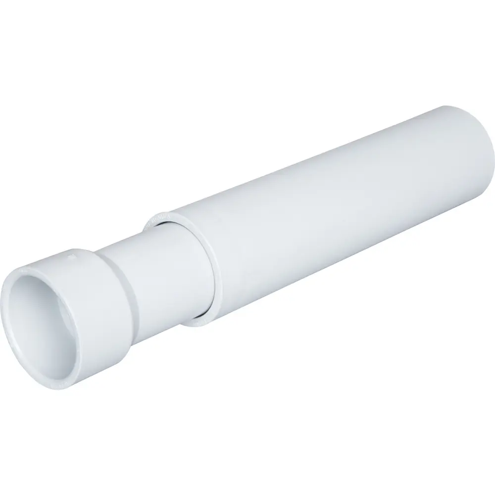 1-1/4" 2-Piece Expansion Coupling 1 1-1/4" 2-Piece Expansion Coupling