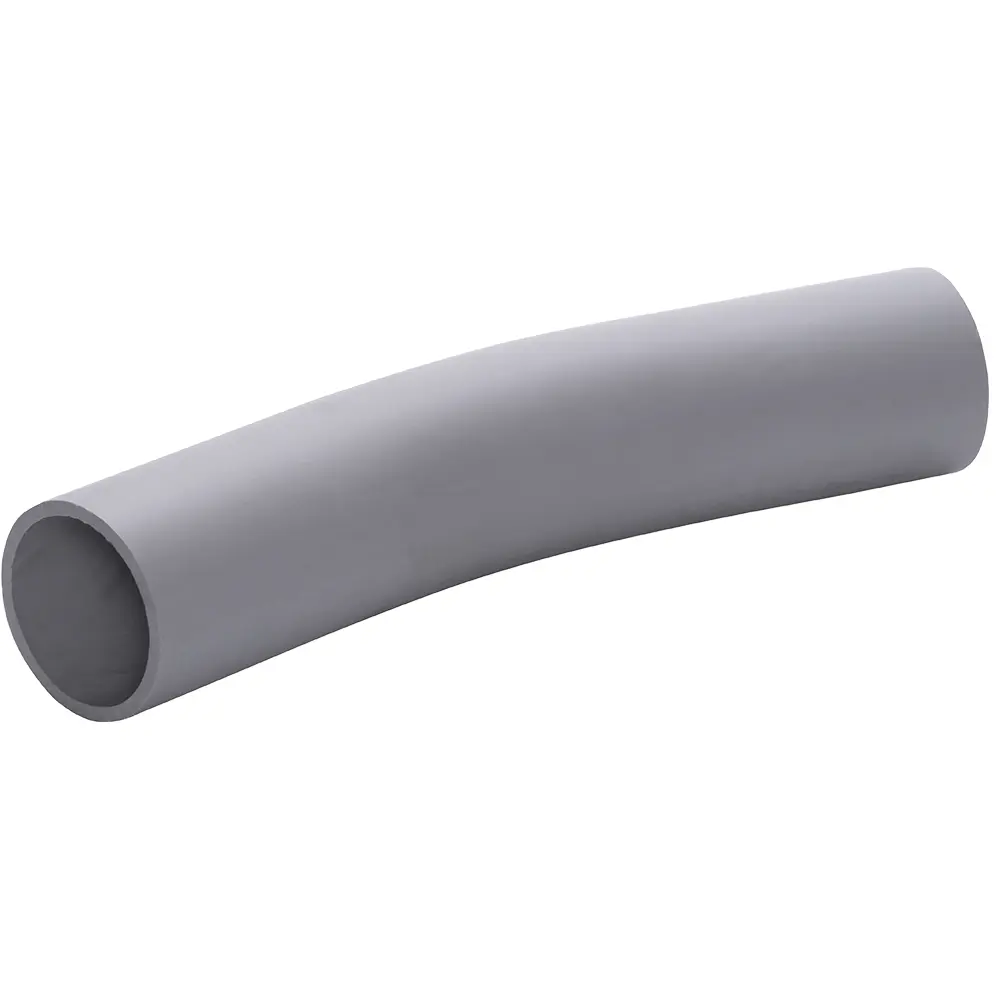 1-1/4" 45° Plain End Elbow, Schedule 80