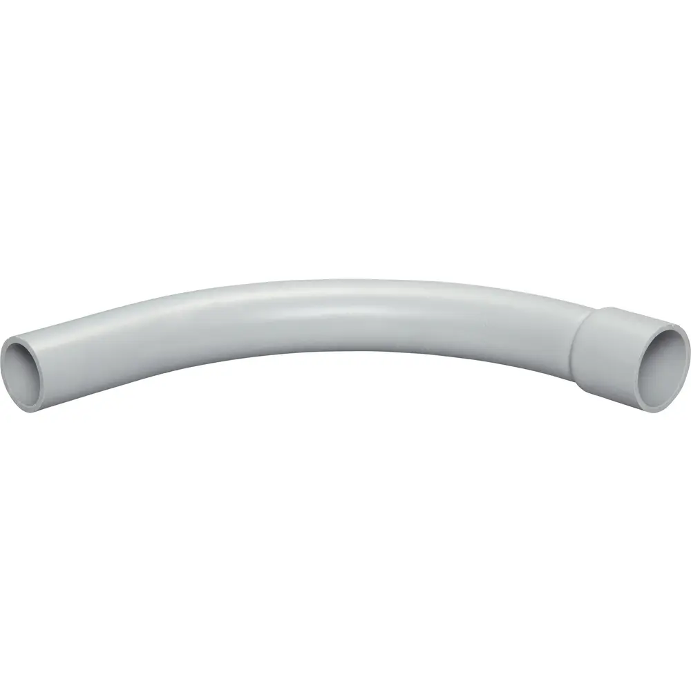 1-1/4" 90° Bell End Elbow, Schedule 40 1 1-1/4" 90° Bell End Elbow, Schedule 40