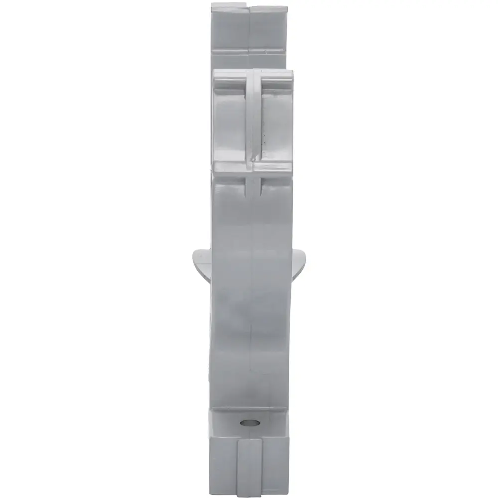 1-1/4" Conduit Clamp & Spacer 1 1-1/4" Conduit Clamp & Spacer