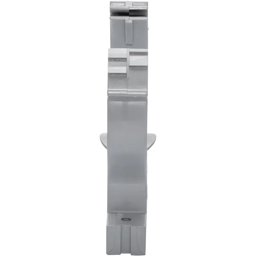 1-1/4" Conduit Clamp & Spacer 3 1-1/4" Conduit Clamp & Spacer