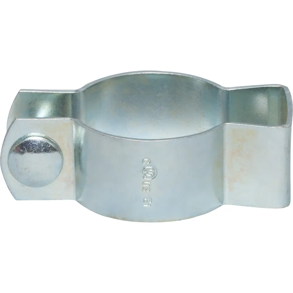 1-1/4" EMT Conduit Hanger
