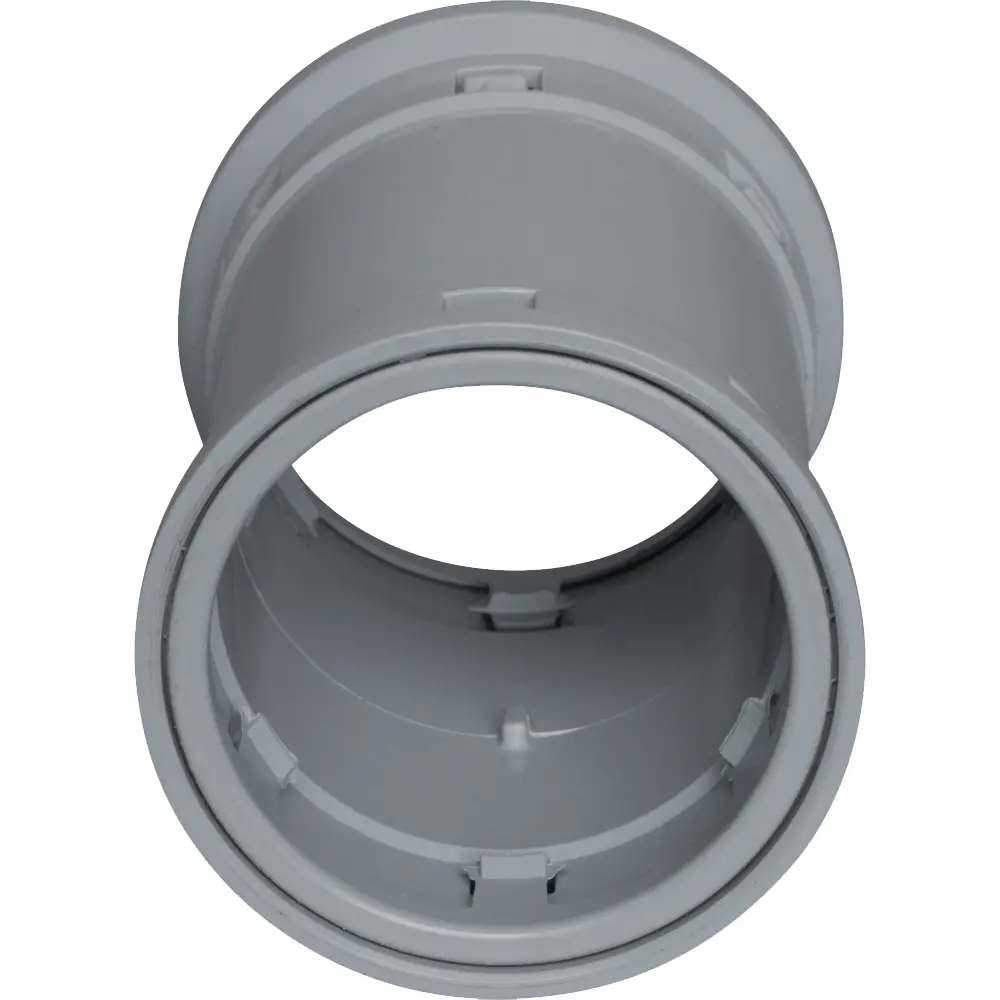 1-1/4" ENT Coupling