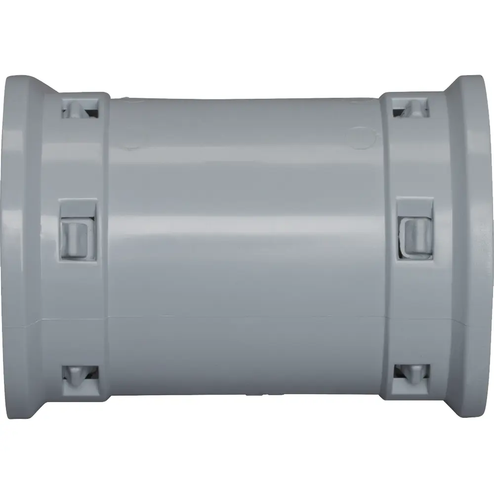 1-1/4" ENT Coupling