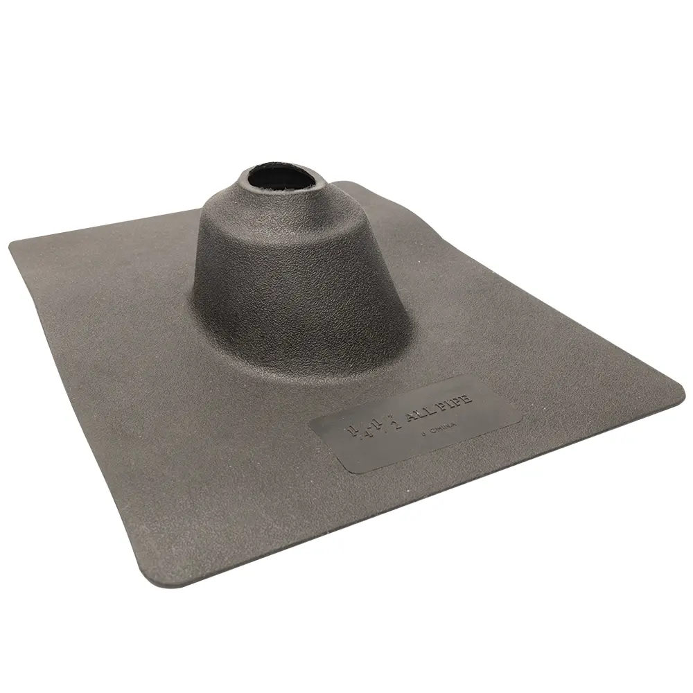 1-1/4 in. & 1-1/2 in. Neoprene Roof Flashing