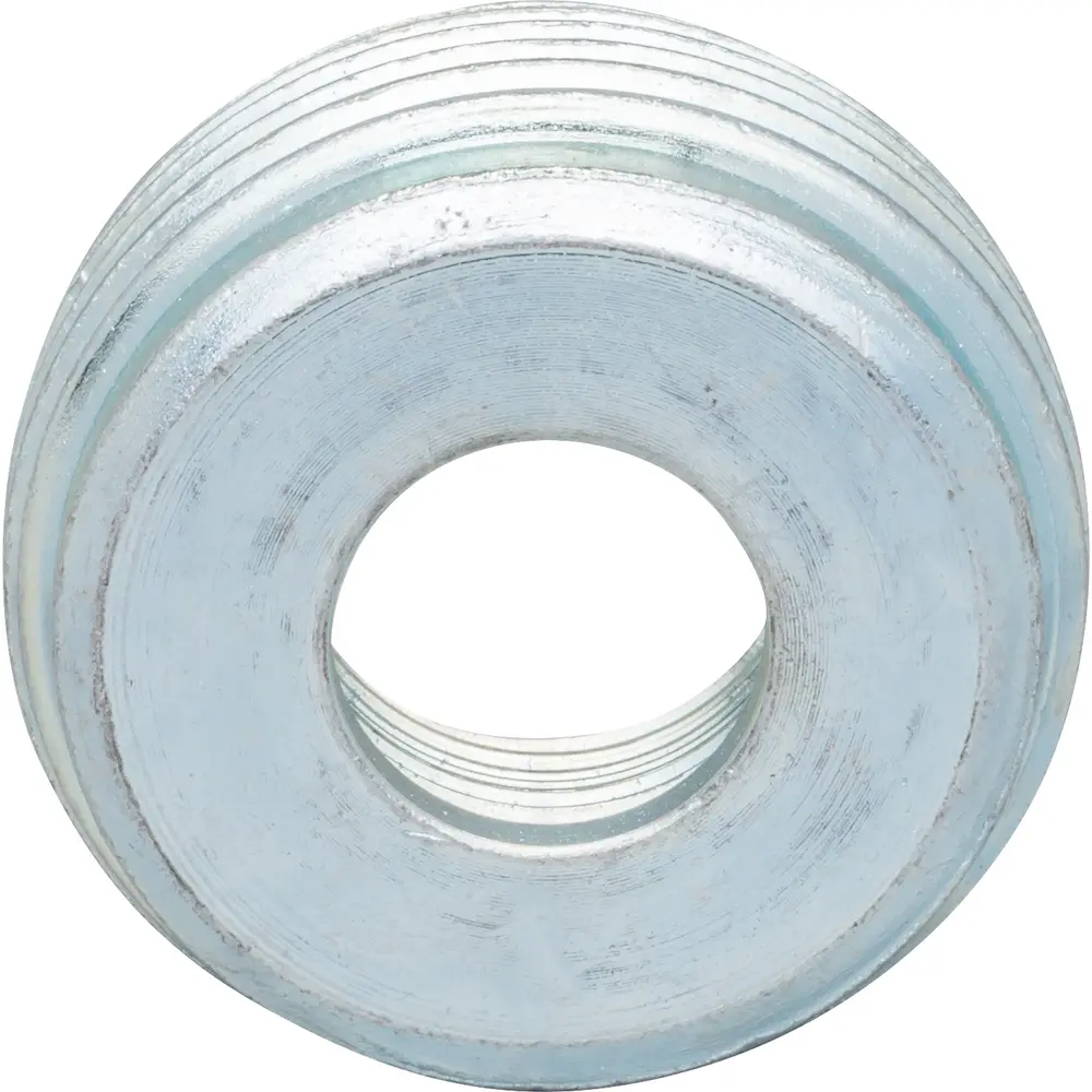 1-1/4 in. - 1/2 in. Steel Reducing Bushing