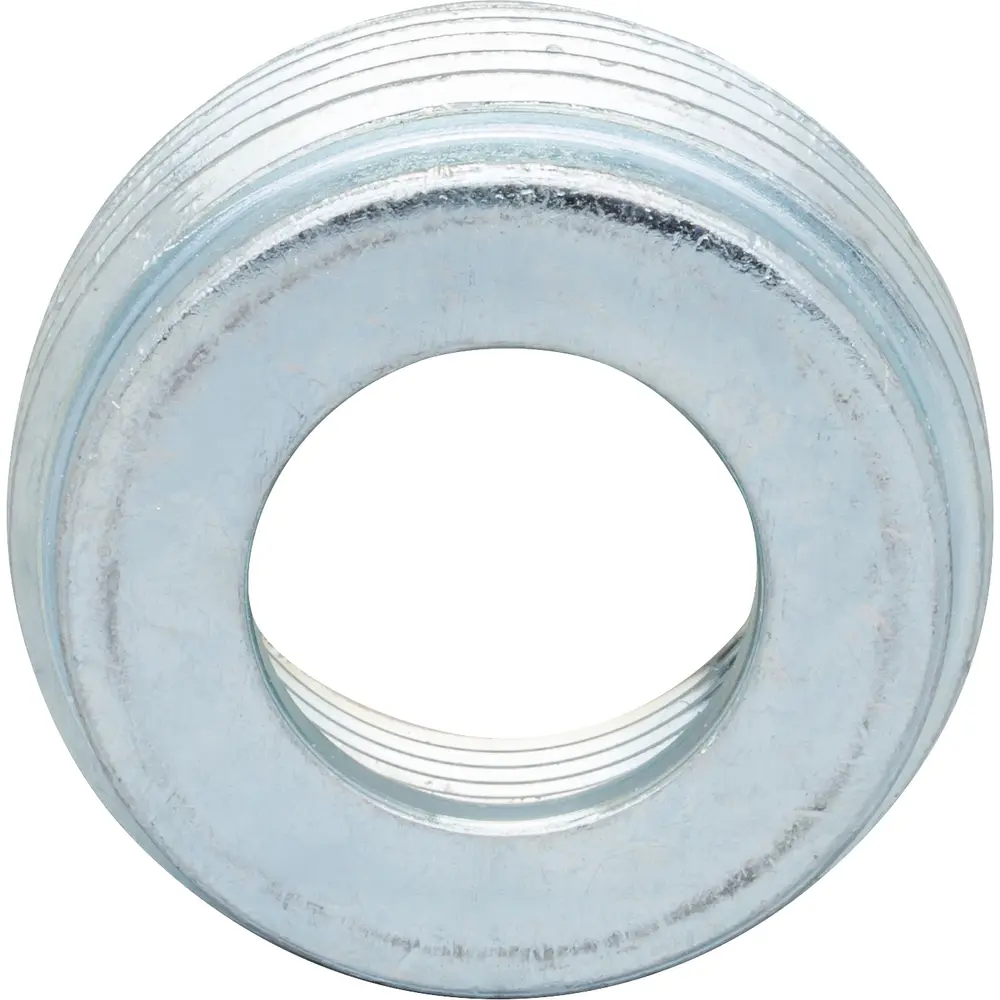 1-1/4 in. - 1 in. Steel Reducing Bushing