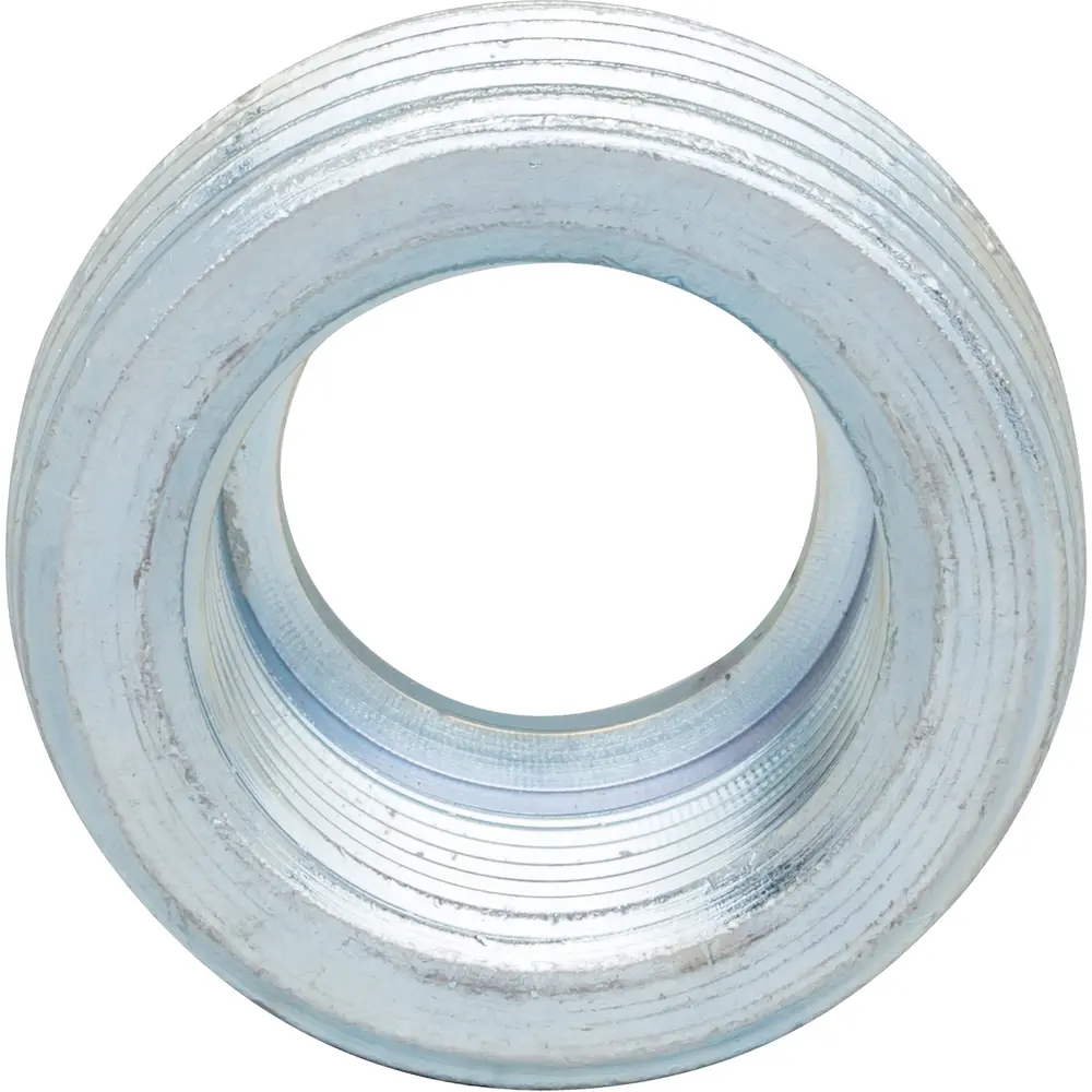 1-1/4 in. - 1 in. Steel Reducing Bushing