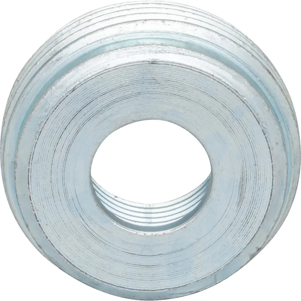 1-1/4 in. - 3/4 in. Steel Reducing Bushing