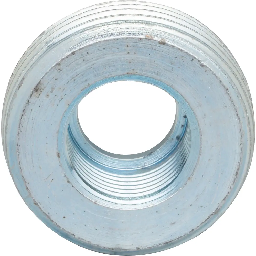 1-1/4 in. - 3/4 in. Steel Reducing Bushing