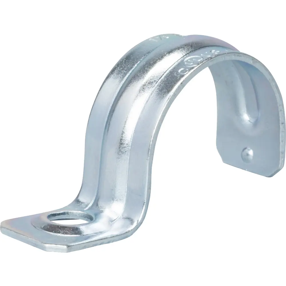 1-1/4 in. EMT 1-Hole Strap