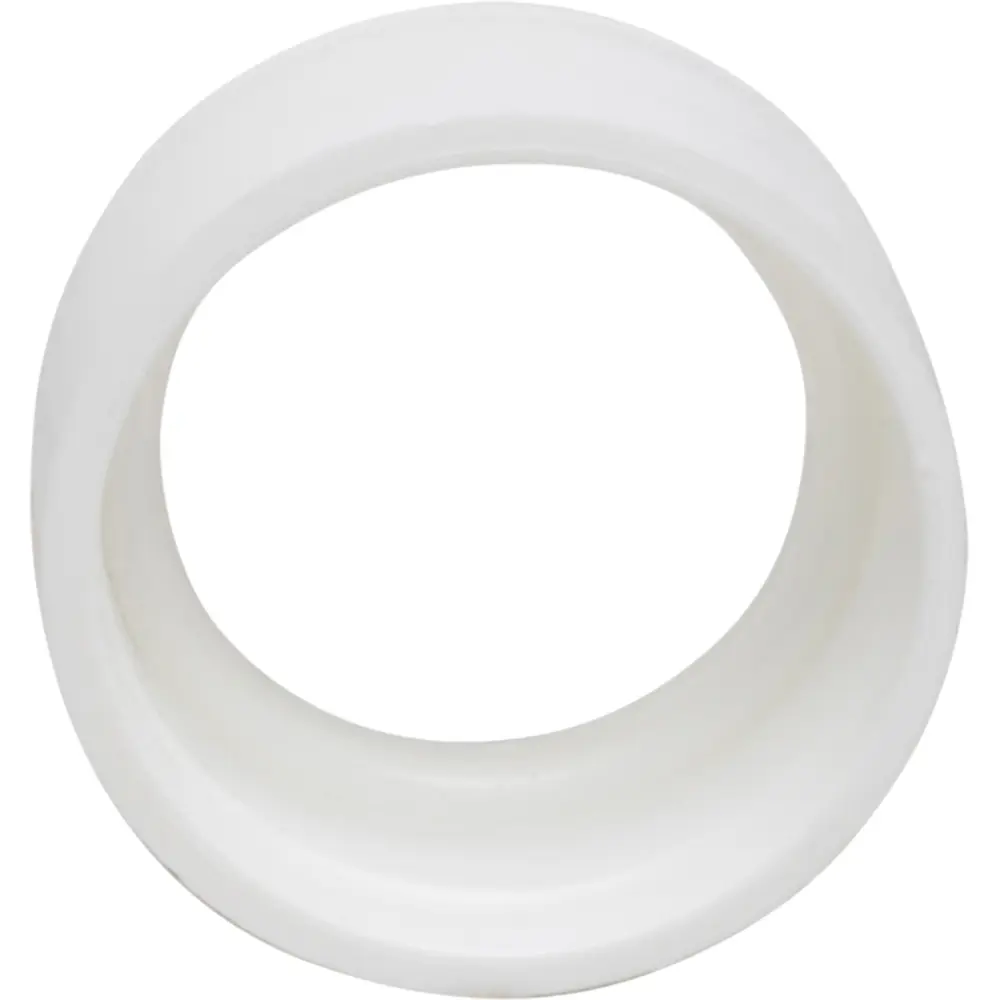 1-1/4 in. EMT Insulating Nylon Bushing