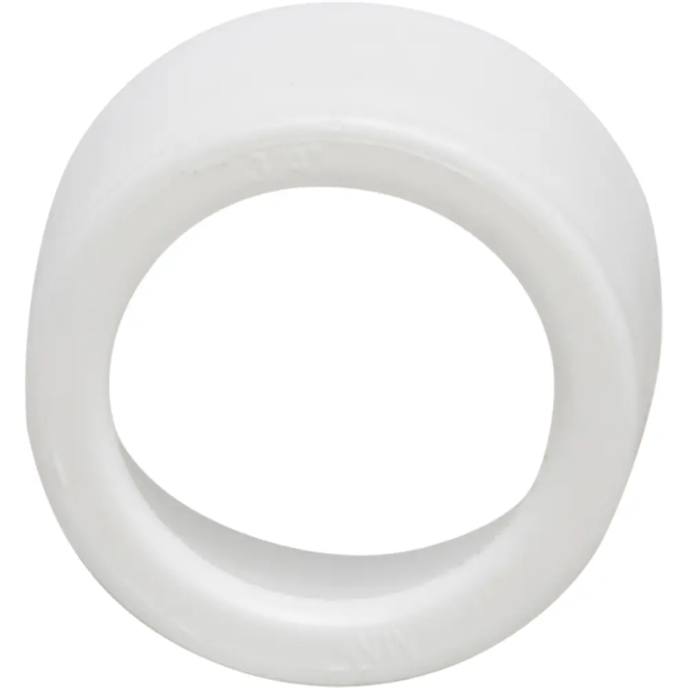 1-1/4 in. EMT Insulating Nylon Bushing