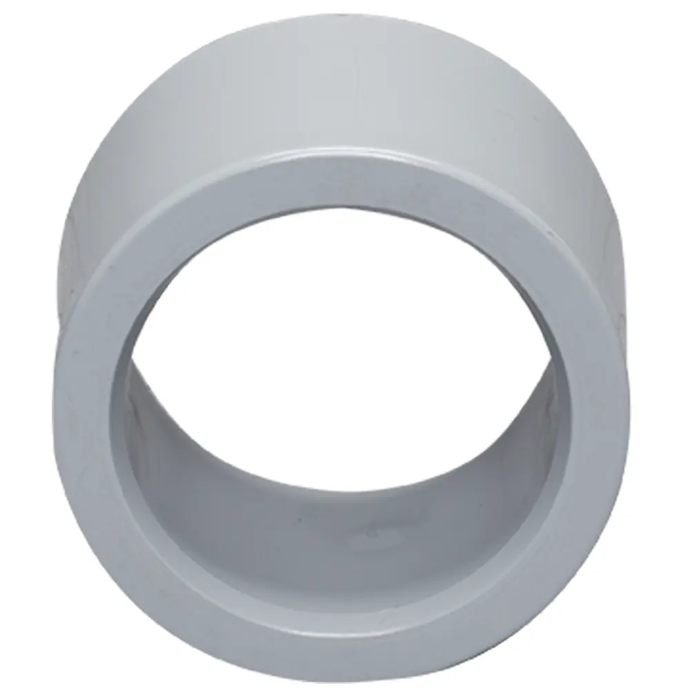 1-1/4 in. x 1 in. PVC Reducer