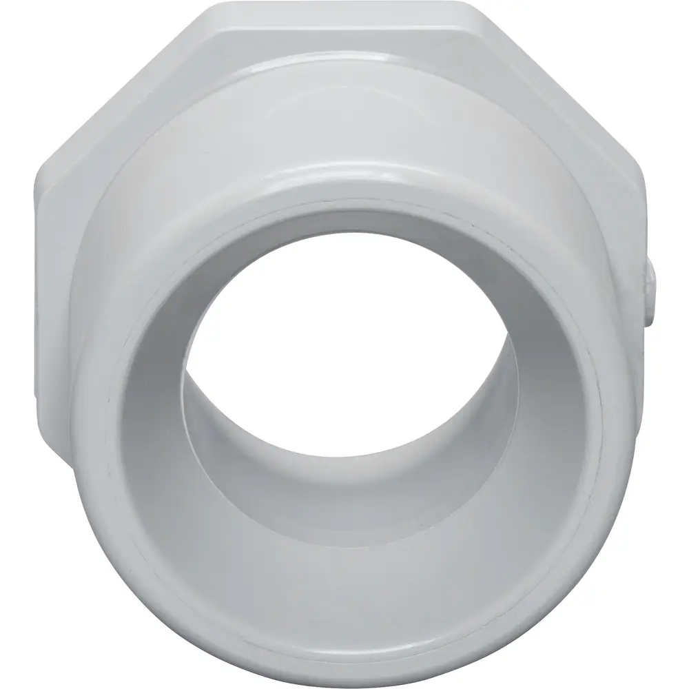1-1/4 in. x 3/4 in. PVC Reducer