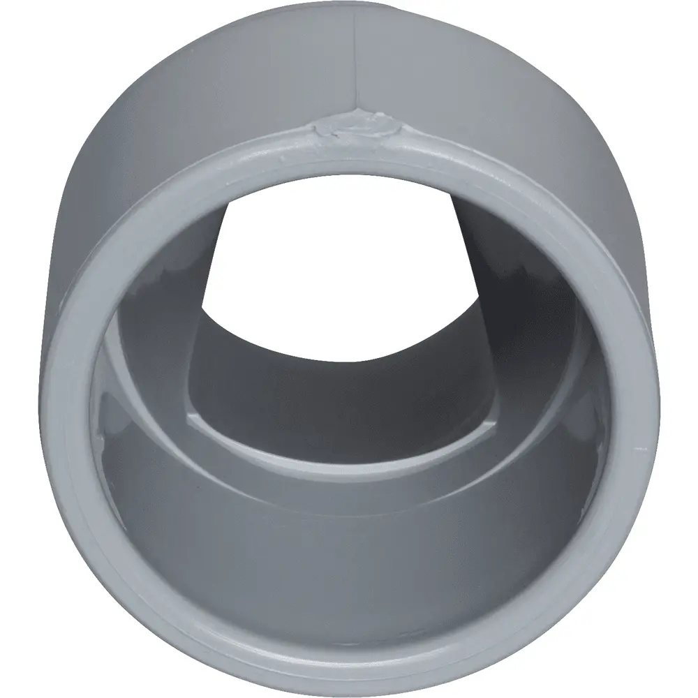 1-1/4" Meter Offset