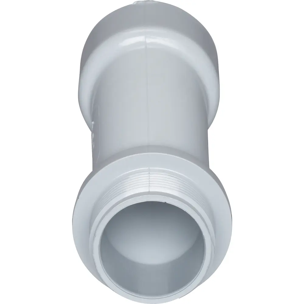 1-1/4" Meter Offset