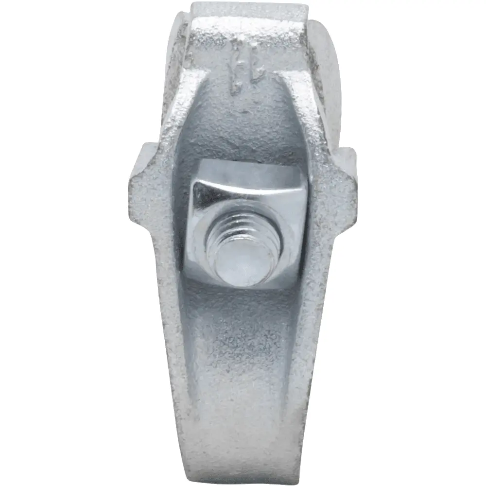 1-1/4" Parallel Conduit Clamp for Rigid