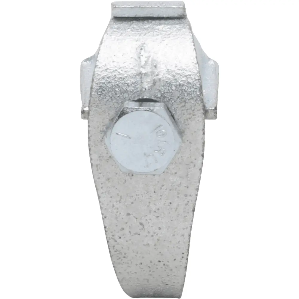 1-1/4" Parallel Conduit Clamp for Rigid