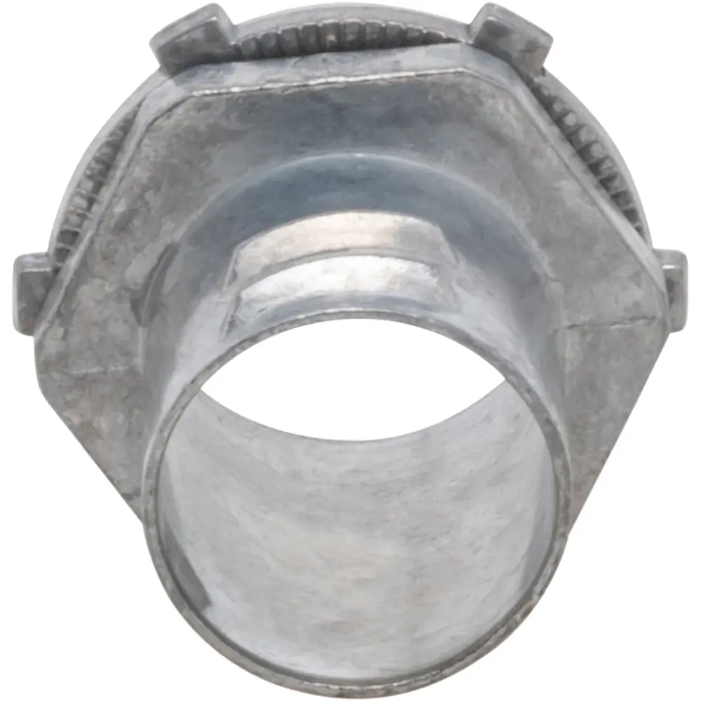 1-1/4" Screw-In Flex Connector