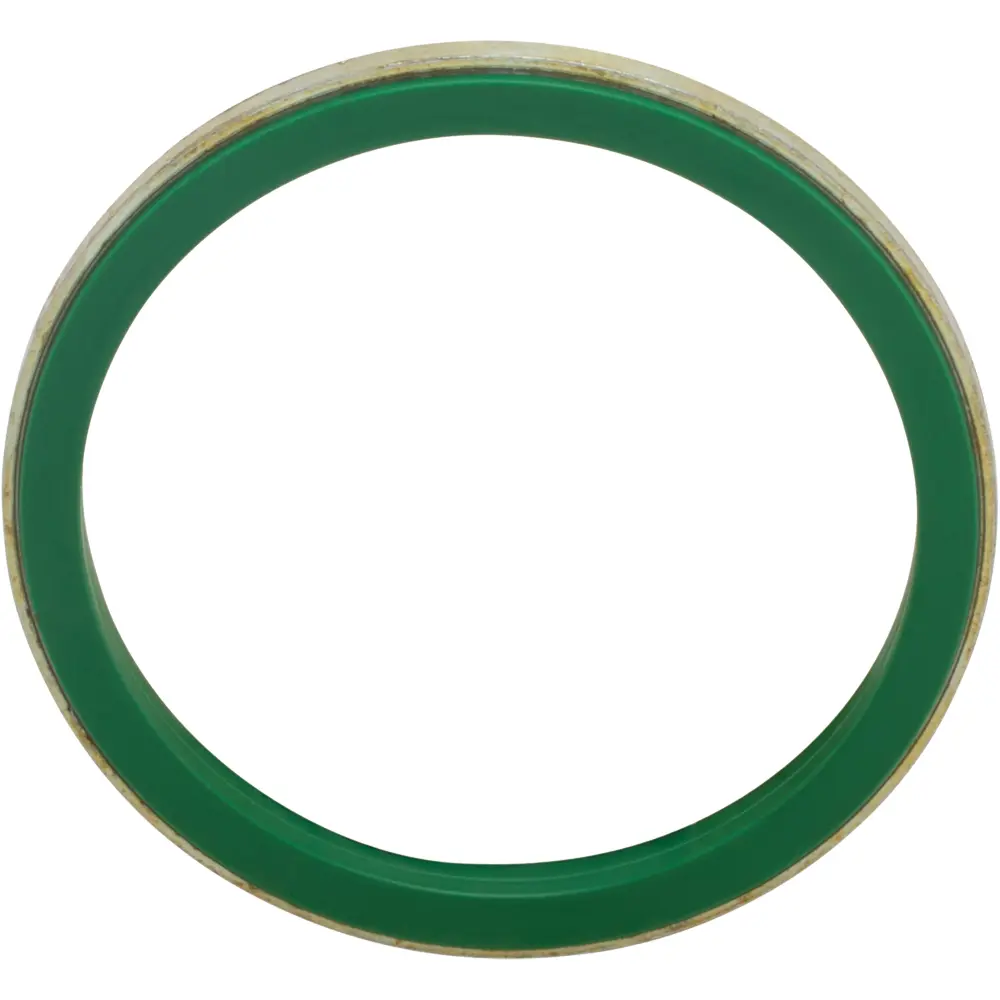 1-1/4" Sealing Gasket w/ Steel Retaining Ring 1 1-1/4" Sealing Gasket w/ Steel Retaining Ring